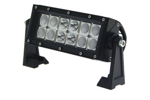 LED lamp HML-BC236 combo 36W