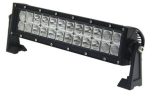 LED lamp HML-BC272 combo 72W
