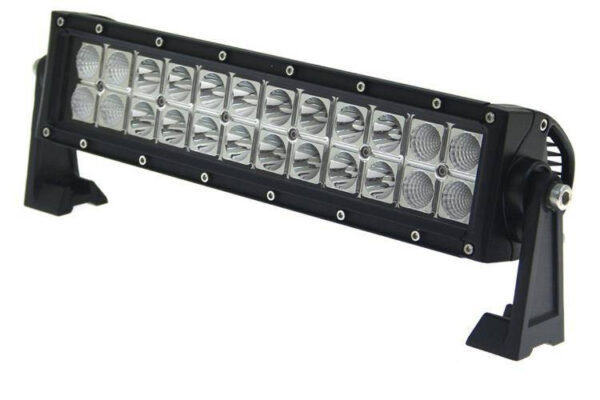 LED lamp HML-BC272 combo 72W