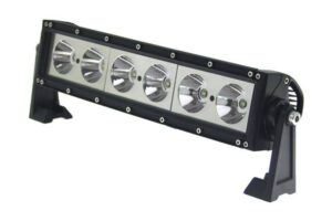 LED lamp HML-BCS1060X spot 60W