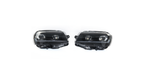 Lights Volkswagen Transporter T6 Front Full LED
