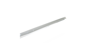 Trim Volkswagen Transporter T6 Front Bumper Chrome