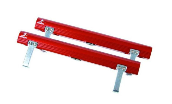 Aeromotive Fuel Rails for Edelbrock 29785 SBC Intake