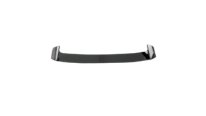 Spoiler BMW 1 F20 F21 Gloss Black