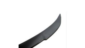 Spoiler BMW 2 F22 F23 Lip Carbon Look