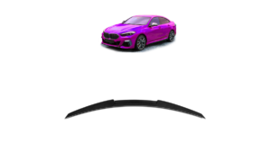 Spoiler BMW 2 F44 Lip Carbon
