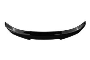 Spoiler BMW 2 F44 Lip läikiv must