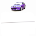 Spoiler BMW 3 E46 Lip