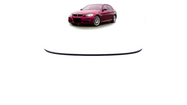 pol_pl_Lotka-BMW-3-E90-Lip-Matt-Black-265500_4.png Spoiler BMW 3 E90 Lip Matt Black