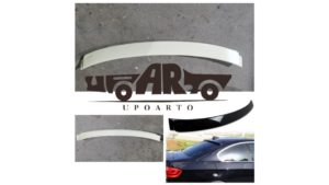 Spoiler BMW 3 E92 Gloss Black