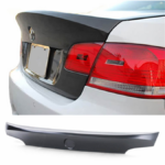 Spoiler BMW 3 E92 Lip