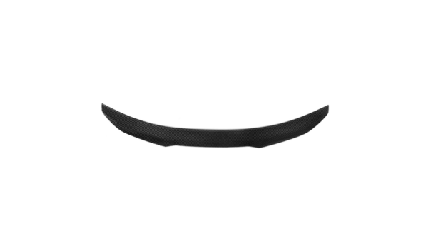 Spoiler BMW 4 F32 Lip Carbon