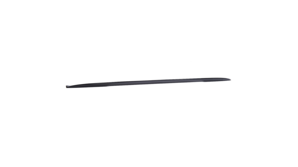 Spoiler BMW 4 F32 Lip matt must