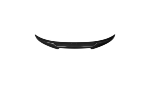 Spoiler BMW 4 F33 Lip Carbon