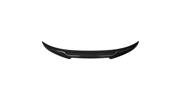 Spoiler BMW 4 F33 Lip Carbon