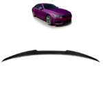 Spoiler BMW 4 F36 Lip Carbon