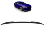 Spoiler BMW 4 F36 Lip Carbon