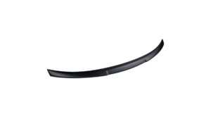 Spoiler BMW 4 F82 M-Pack Lip matt must