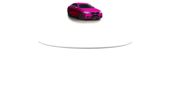 pol_pl_Lotka-BMW-5-F10-Lip-265456_2.png Spoiler BMW 5 F10 Lip
