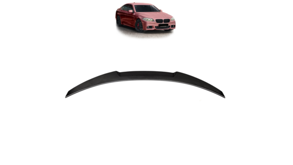 Spoiler BMW 5 F10 Lip Carbon