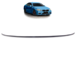 Spoiler BMW 5 F10 Lip Carbon Look