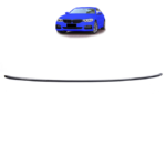 Spoiler BMW 5 G30 F90 Lip Carbon Look