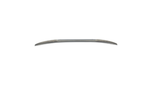 Spoiler BMW 5 G30 F90 Lip Matt Black