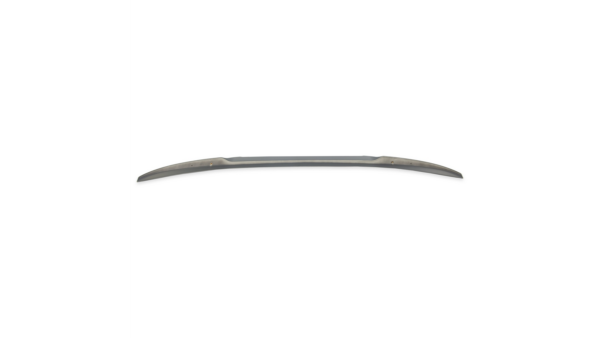 Spoiler BMW 5 G30 F90 Lip Matt Black