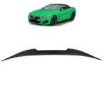 Spoiler BMW 8 G14 F91 Lip Carbon