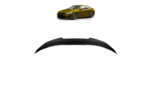 Spoiler BMW 8 G16 F93 Lip Carbon