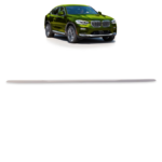Spoiler BMW X4 G02 Lip