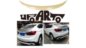pol_pl_Lotka-BMW-X6-F16-F86-Lip-Gloss-Black-268503_1.png Spoiler BMW X6 F16 F86 Lip Gloss Black