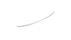 Spoiler BMW X6 G06 Lip