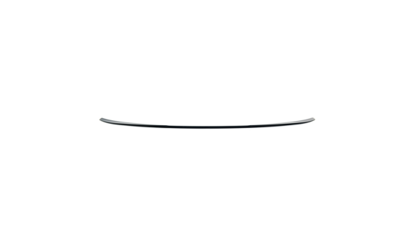 Spoiler BMW X6 G06 Lip Matt Black
