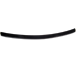 Spoiler Mercedes-Benz C C204 Lip Gloss Black