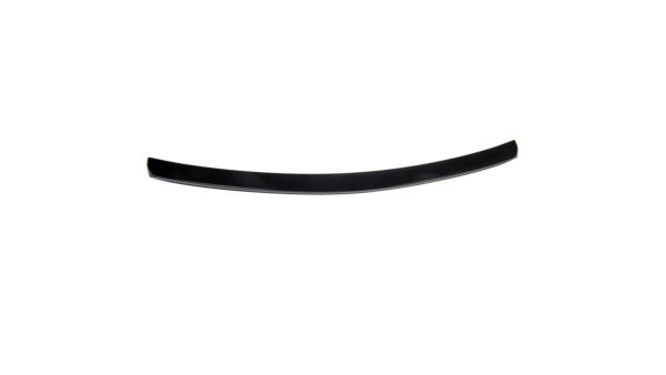 Spoiler Mercedes-Benz C C204 Lip Gloss Black