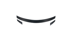 Spoiler Mercedes-Benz C W204 Lip