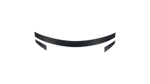 Spoiler Mercedes-Benz C W204 Lip