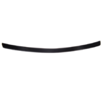 Spoiler Mercedes-Benz C W204 Lip Gloss Black