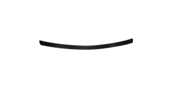 Spoiler Mercedes-Benz C W204 Lip Gloss Black