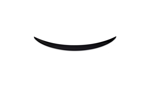 Spoiler Mercedes-Benz GLE C292 Lip Carbon Look