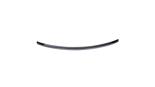Spoiler Mercedes-Benz GLE C292 Lip Gloss Black