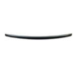 Spoiler Mercedes-Benz GLE C292 Lip Gloss Black