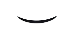 Spoiler Mercedes-Benz GLE C292 Lip Gloss Black