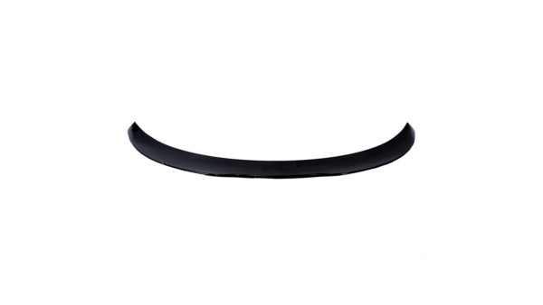Spoiler Tesla Model 3 Lip Gloss Black