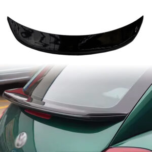 Spoiler Volkswagen Beetle Lip läikiv must