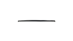Spoiler Volkswagen Caddy III Gloss Black