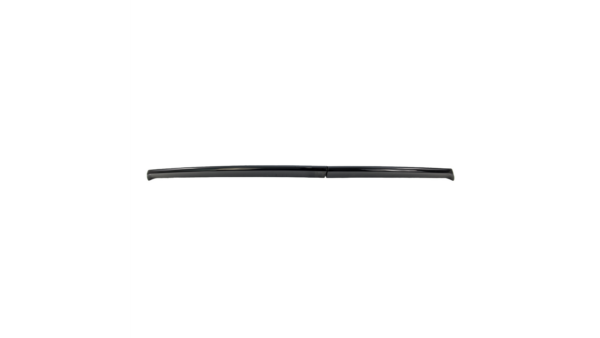 Spoiler Volkswagen Caddy III Gloss Black