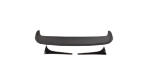 Spoiler Volkswagen POLO V
