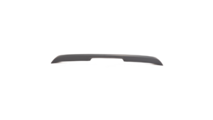 Spoiler Volkswagen POLO V Paintable